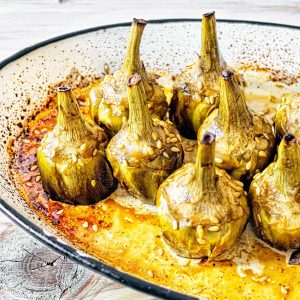 Artichokes