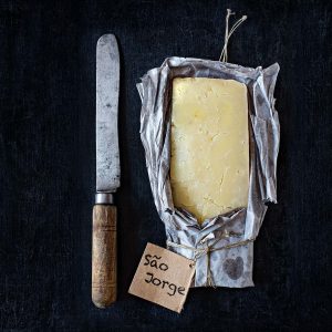 Cheddar cheese