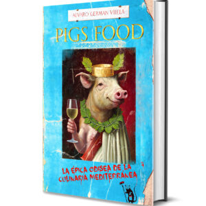 PIGS FOOD