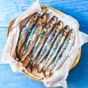 Sardines
