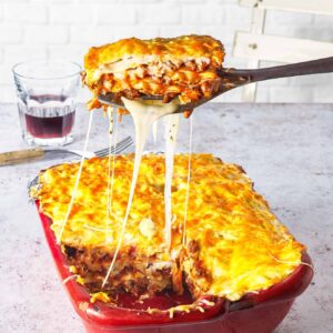 Lasagna